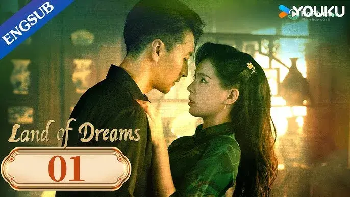 Tập 1
