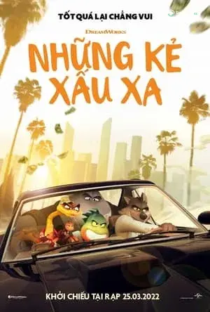 Những Kẻ Hư Hỏng