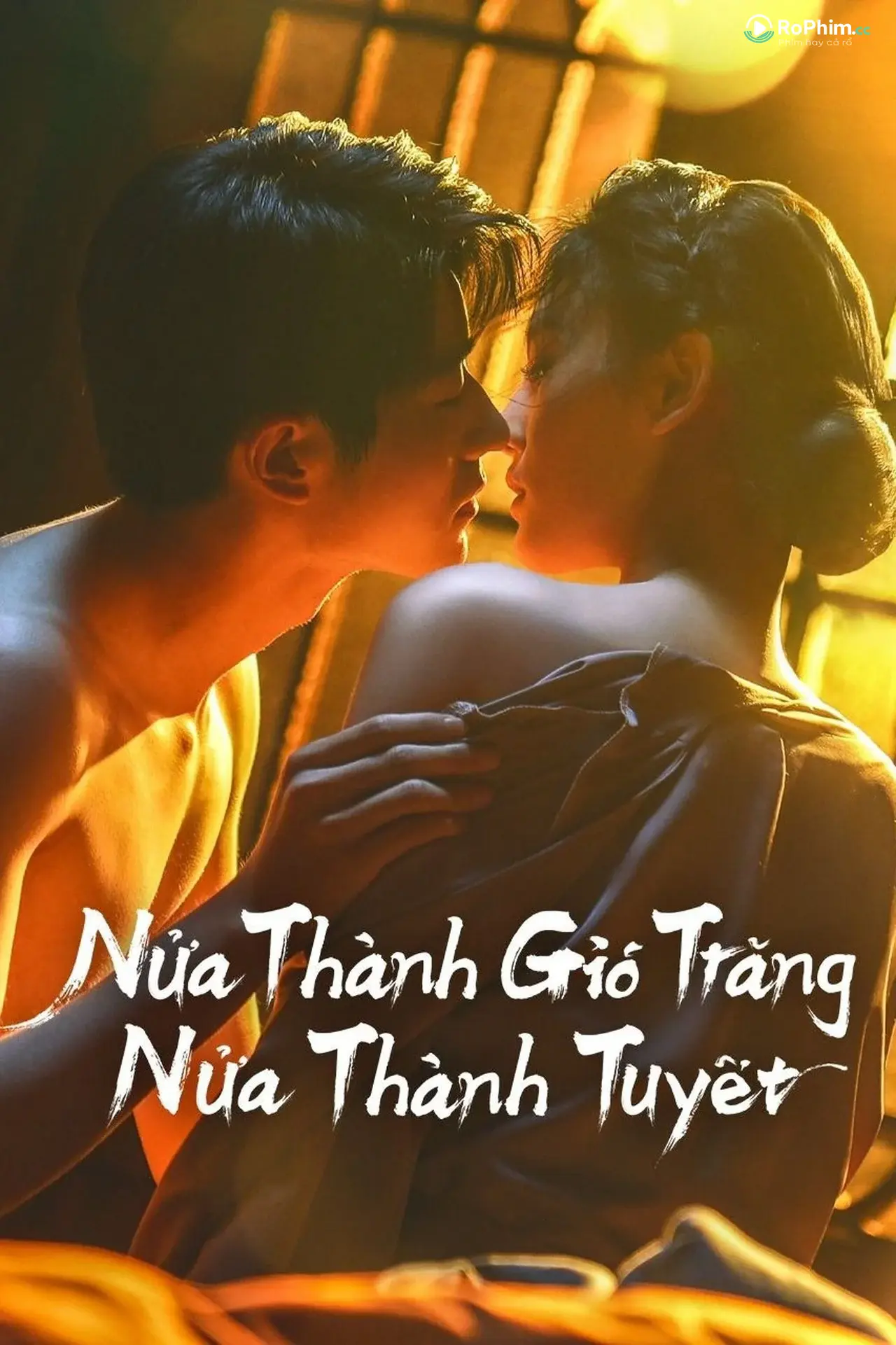 Nửa Thành Cô Đơn Nửa Thành Đam Mê