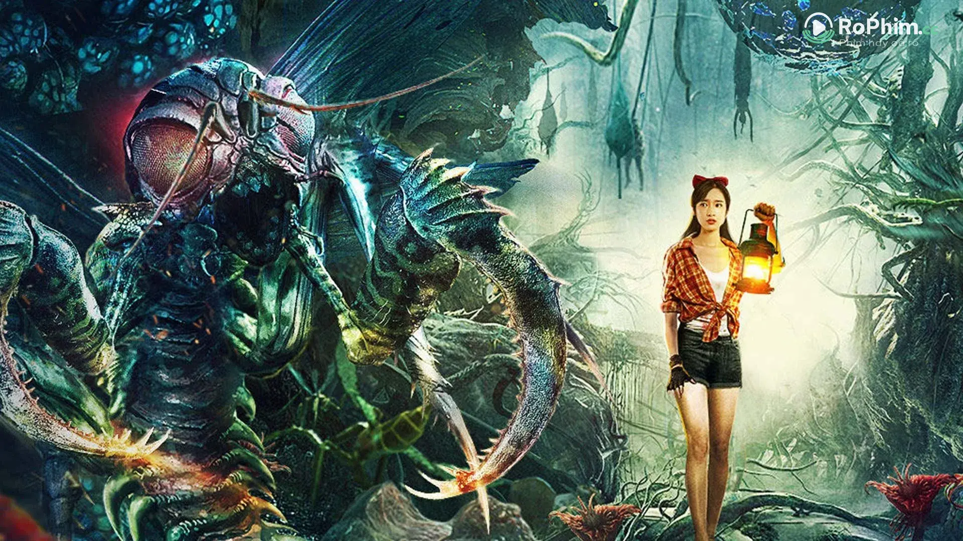Ong Khát Nước Tập FULL