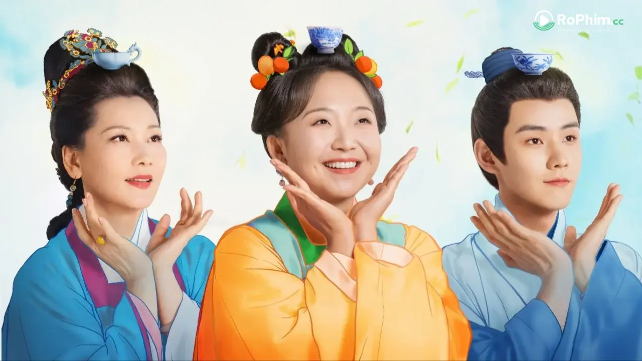 Tập 1