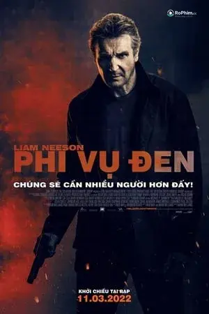 Phi Vụ Đen Tối