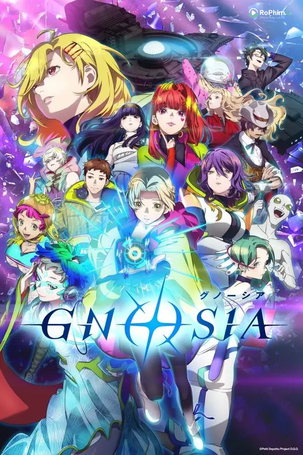 RAGNOSIA