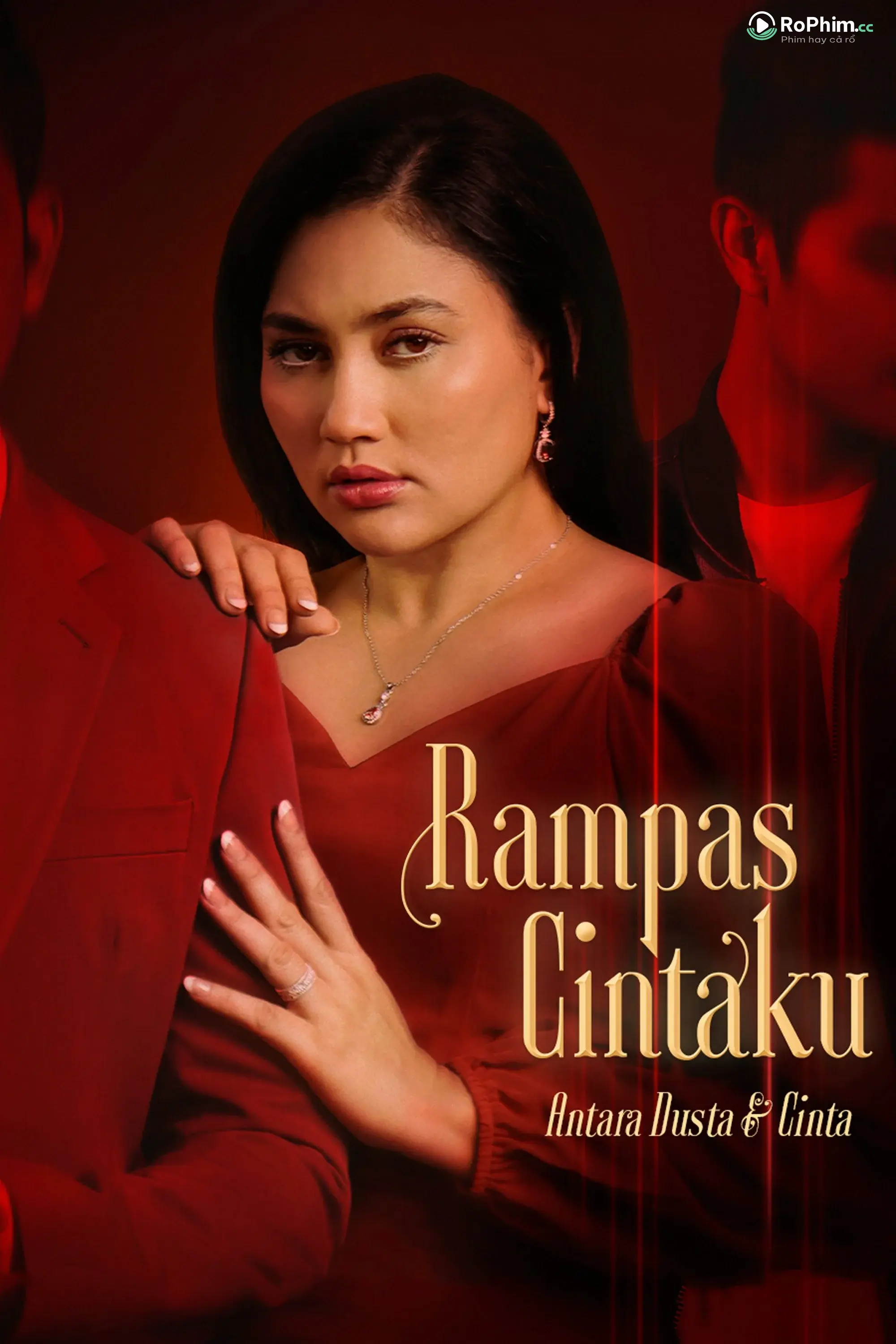 Rampas Nafsu Cintaku (Phần 2)