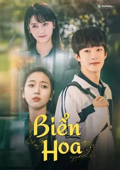 Rừng Hoa