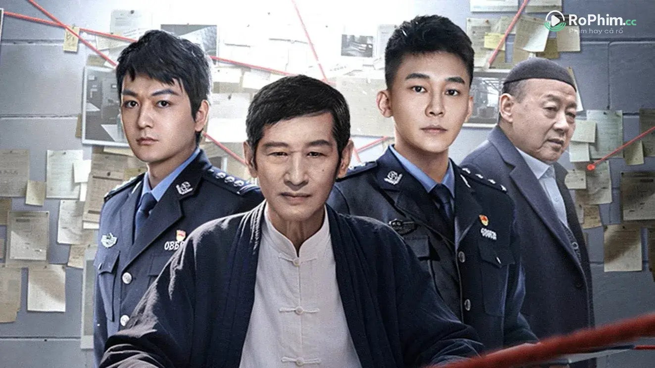 Tập 1