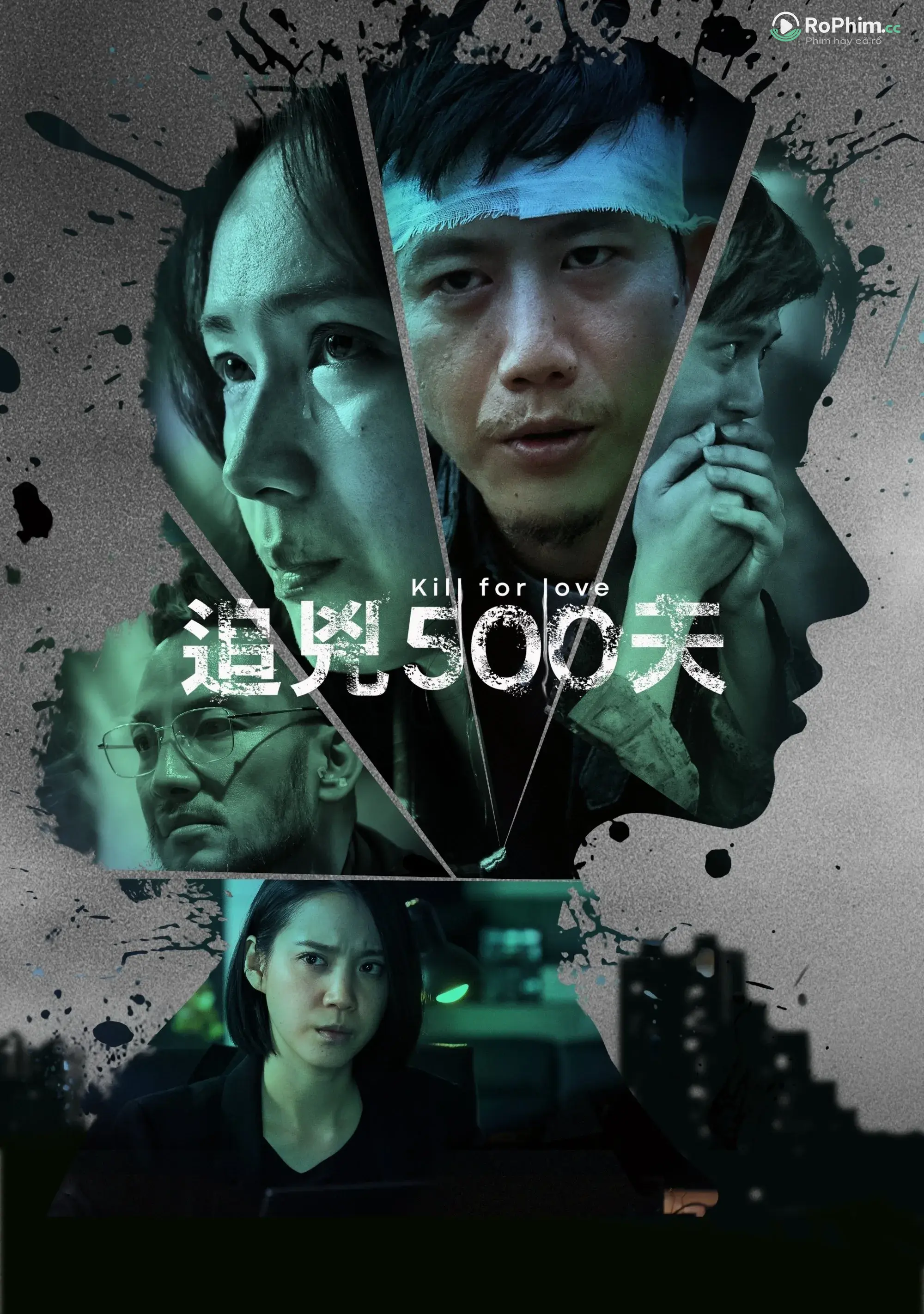 Sát Thủ Đam Mê