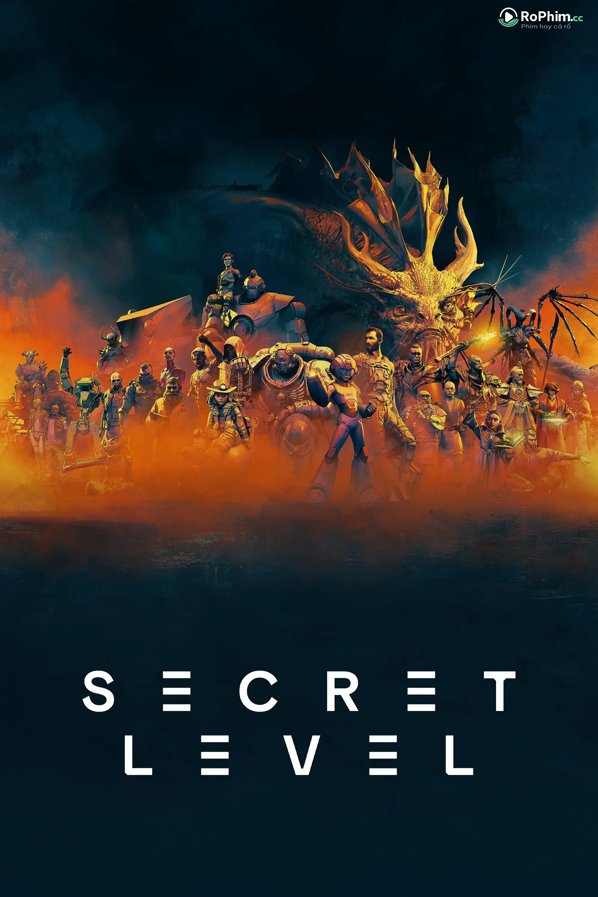 Secret Desire