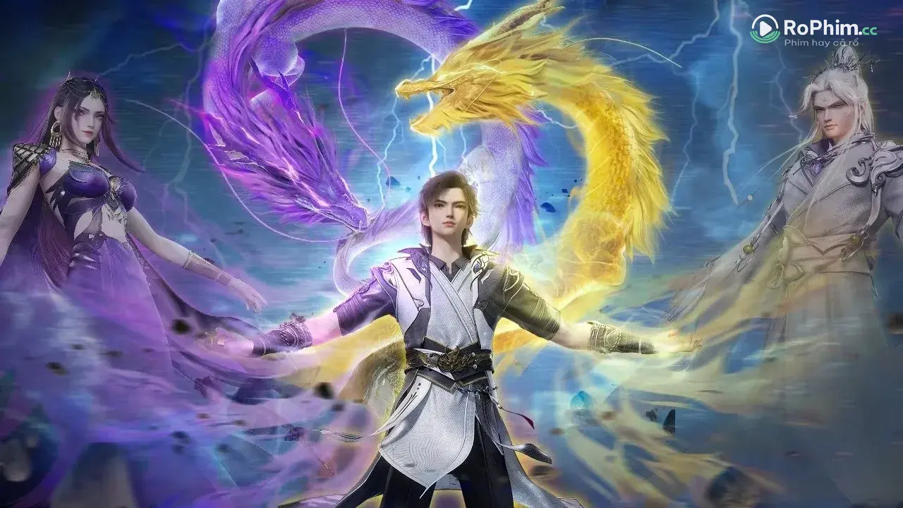 Tập 1