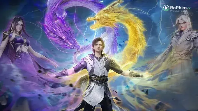 Tập 1