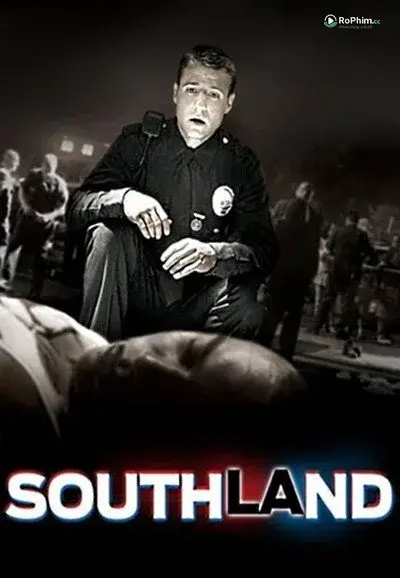 Southland Nights  (Phần 1)