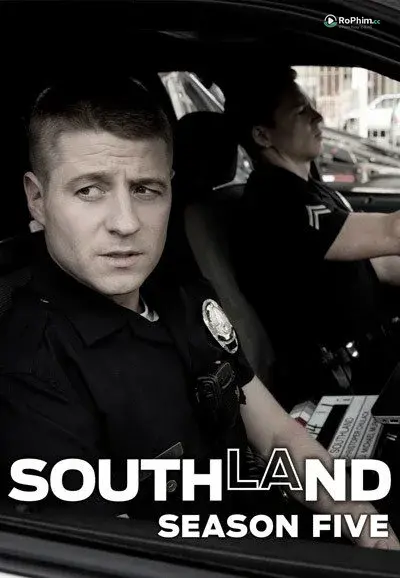 Southland Secrets  (Phần 5)