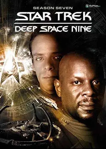 Star Trek: Deep Space K9  (Phần 7)