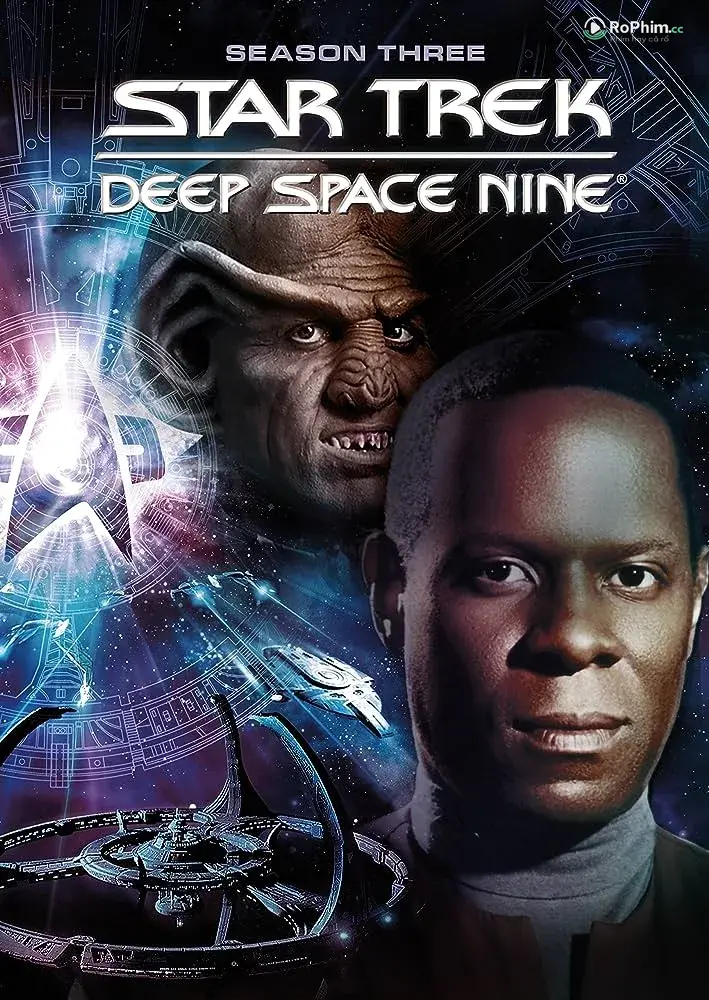 Star Trek: Deep Space Nine  (Phần 3)
