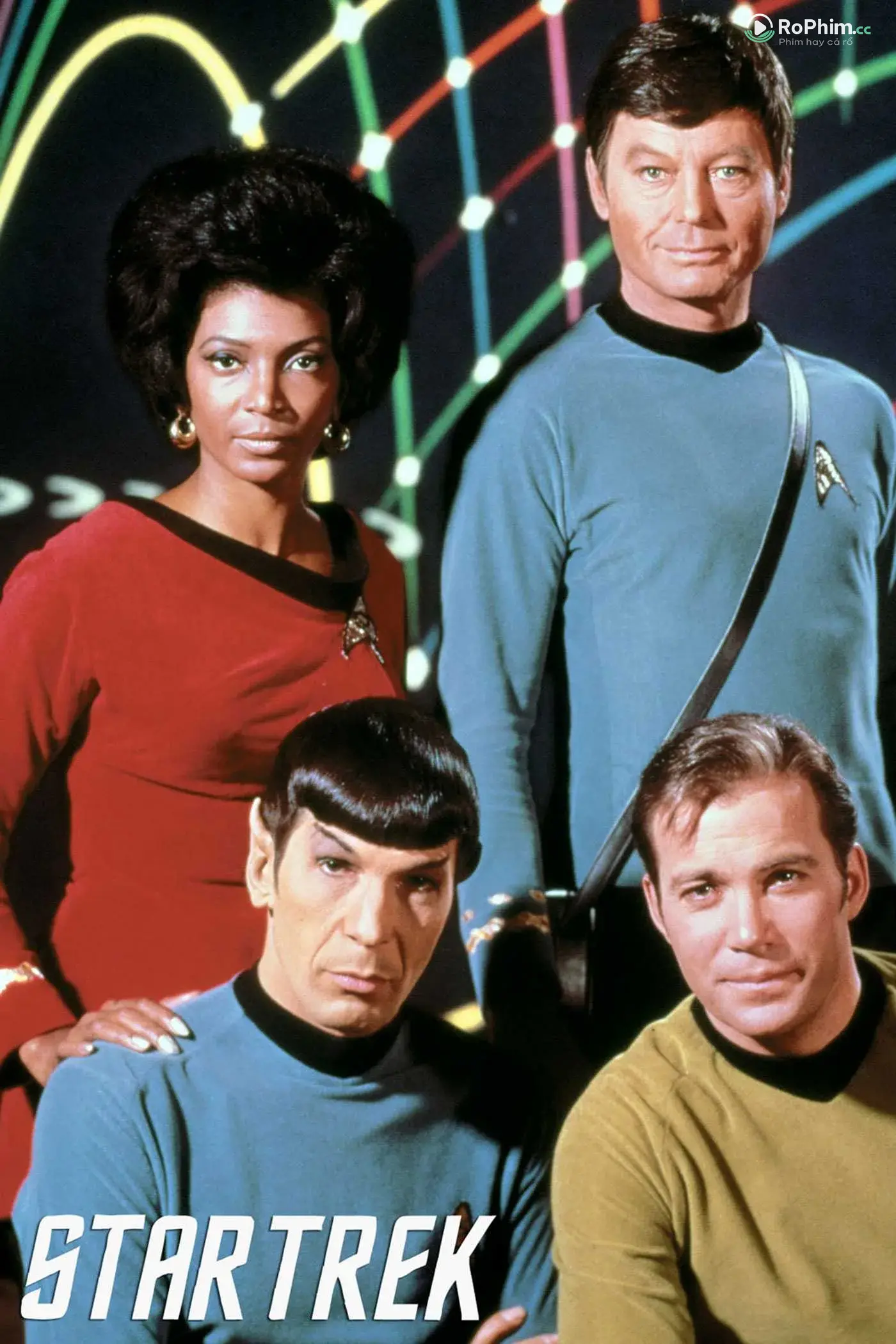 Star Trek: The Erotic Voyage