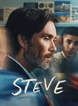 Steve: Unleashed Desires