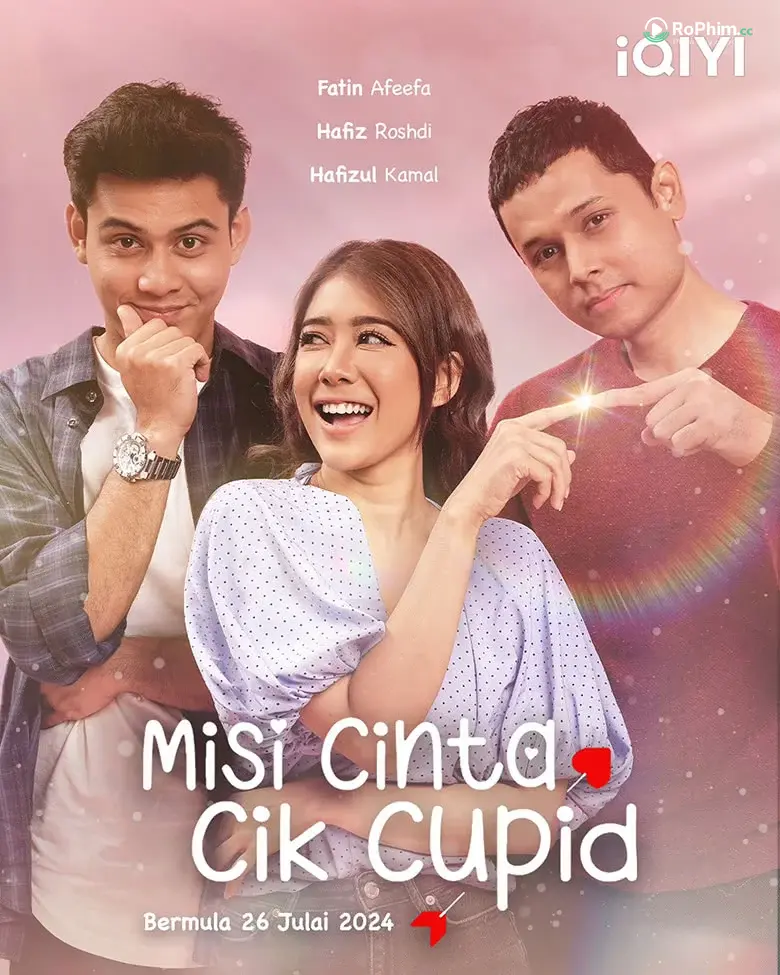Sứ Mệnh Của Thần Tình Dục