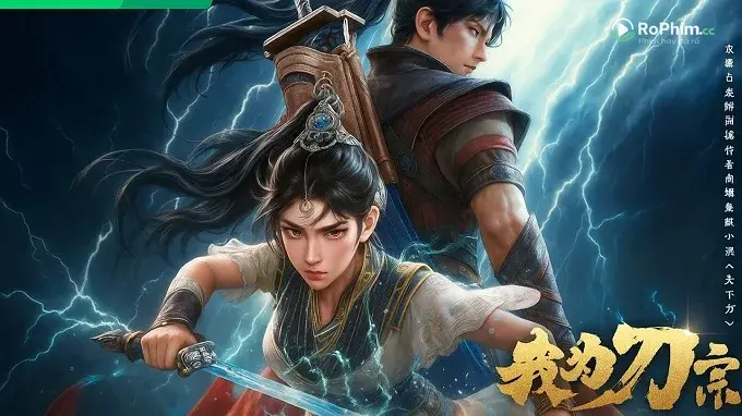 Tập 1