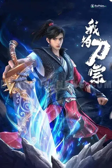 Ta Là Đao Đế