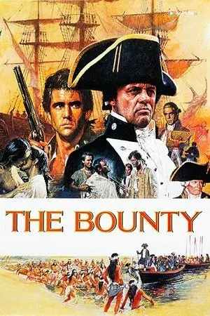 Tàu Bounty: Phi Vụ Cảm Xúc
