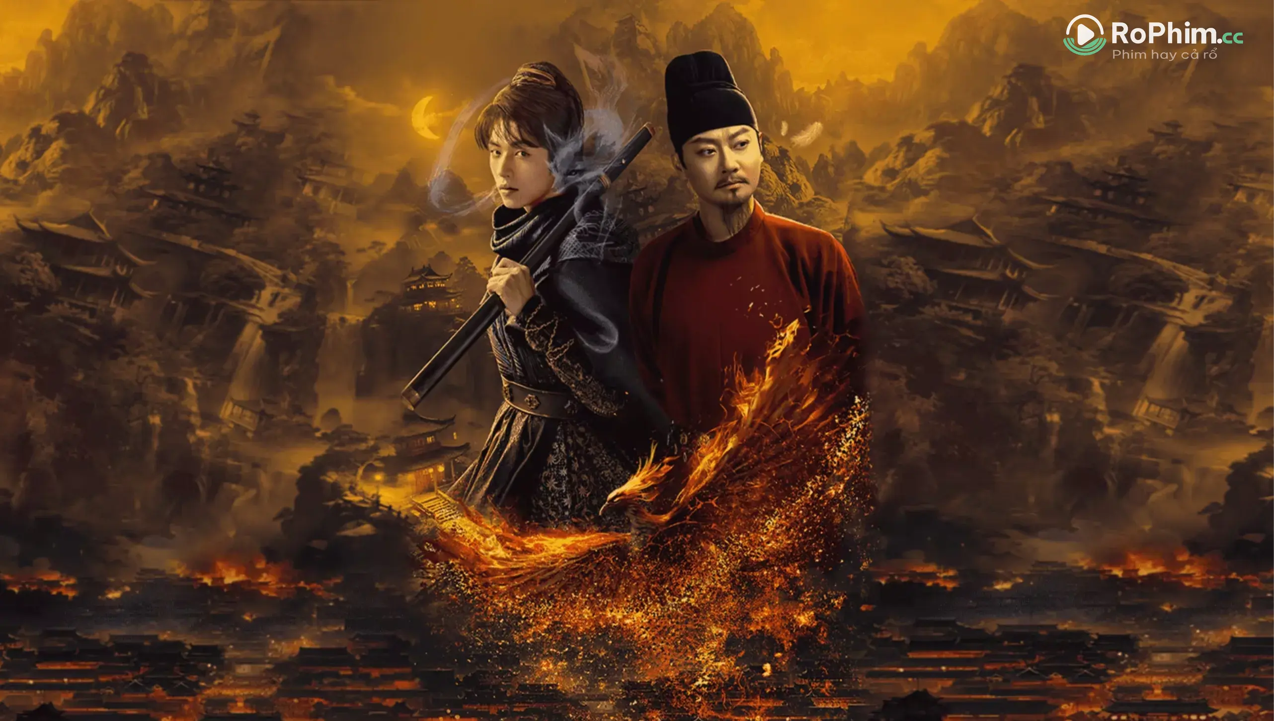 Tập 1