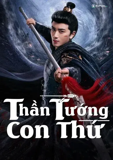 Thần Tướng Con Thứ Mê Hoặc
