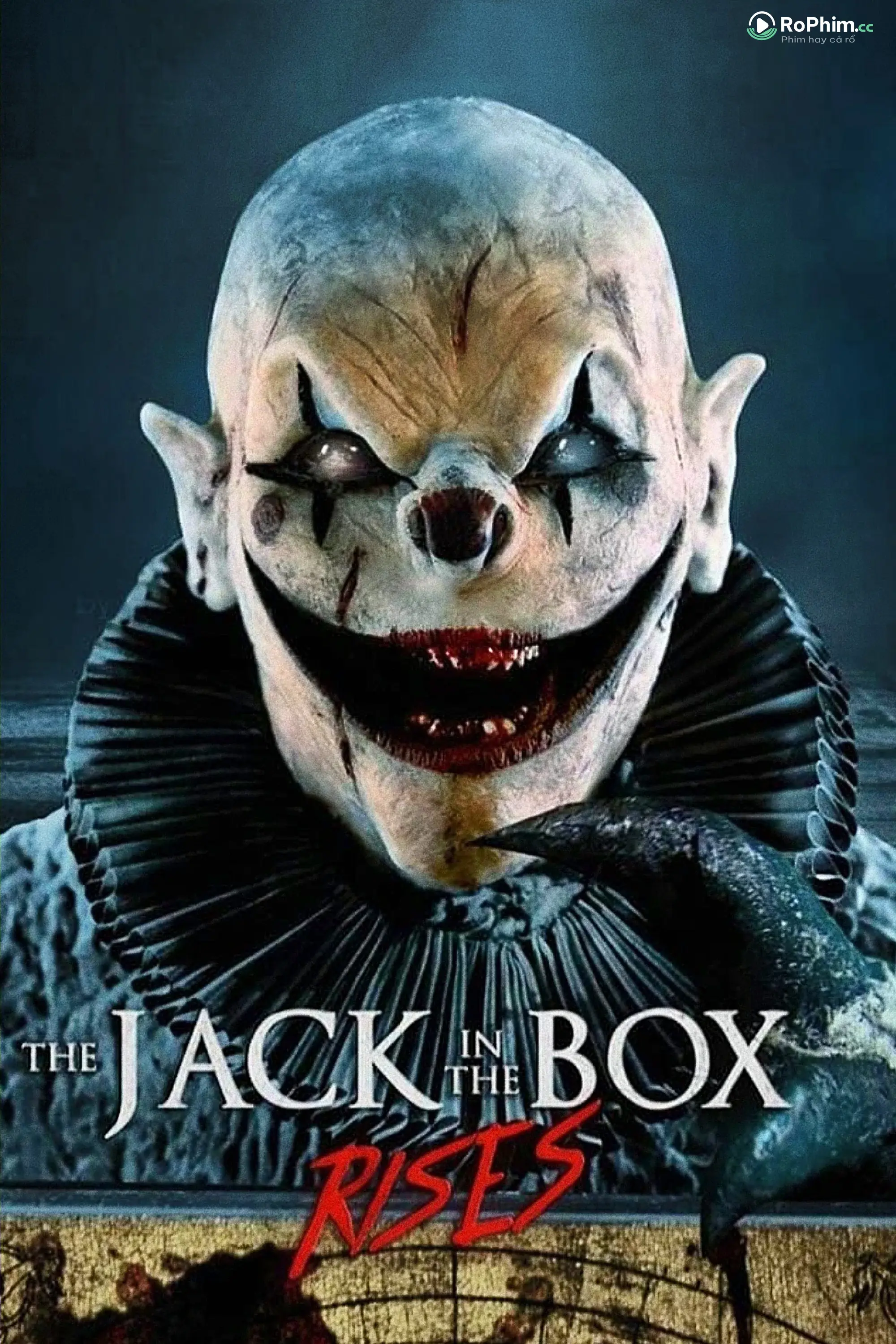 The Jack in the Box Unleashed