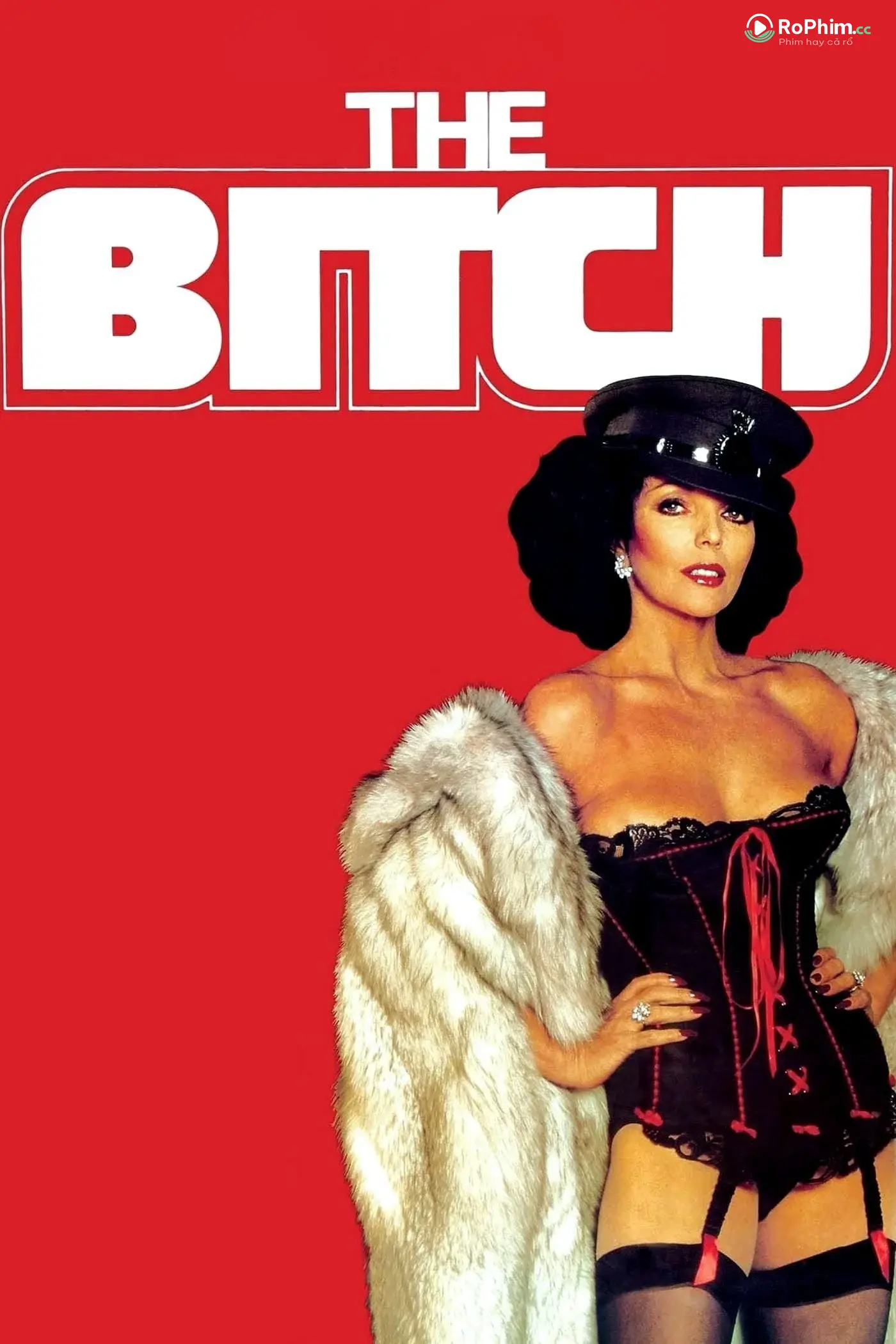The Vixen