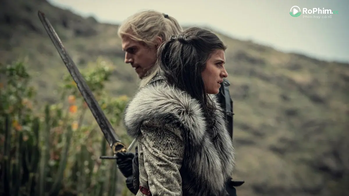 The Witcher: Season One Unleashed – From the Shadows Tập Full