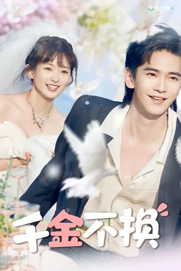 Thiên Kim Thật Sự 2: Đêm Mê Mẫn
