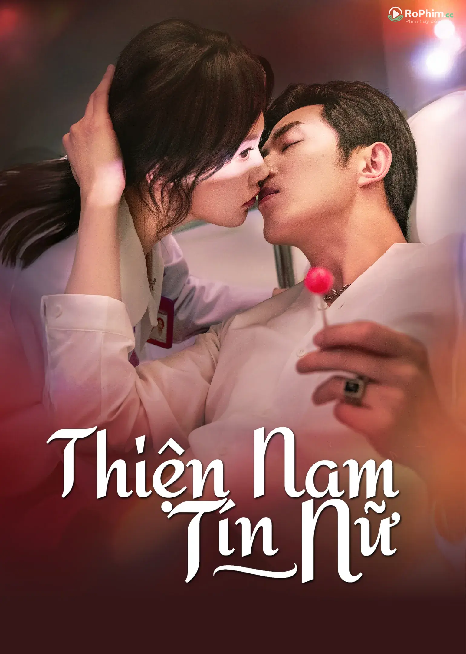 Thiện Nữ Đoạn Tình