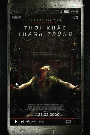 Thời Khắc Giải Thoát