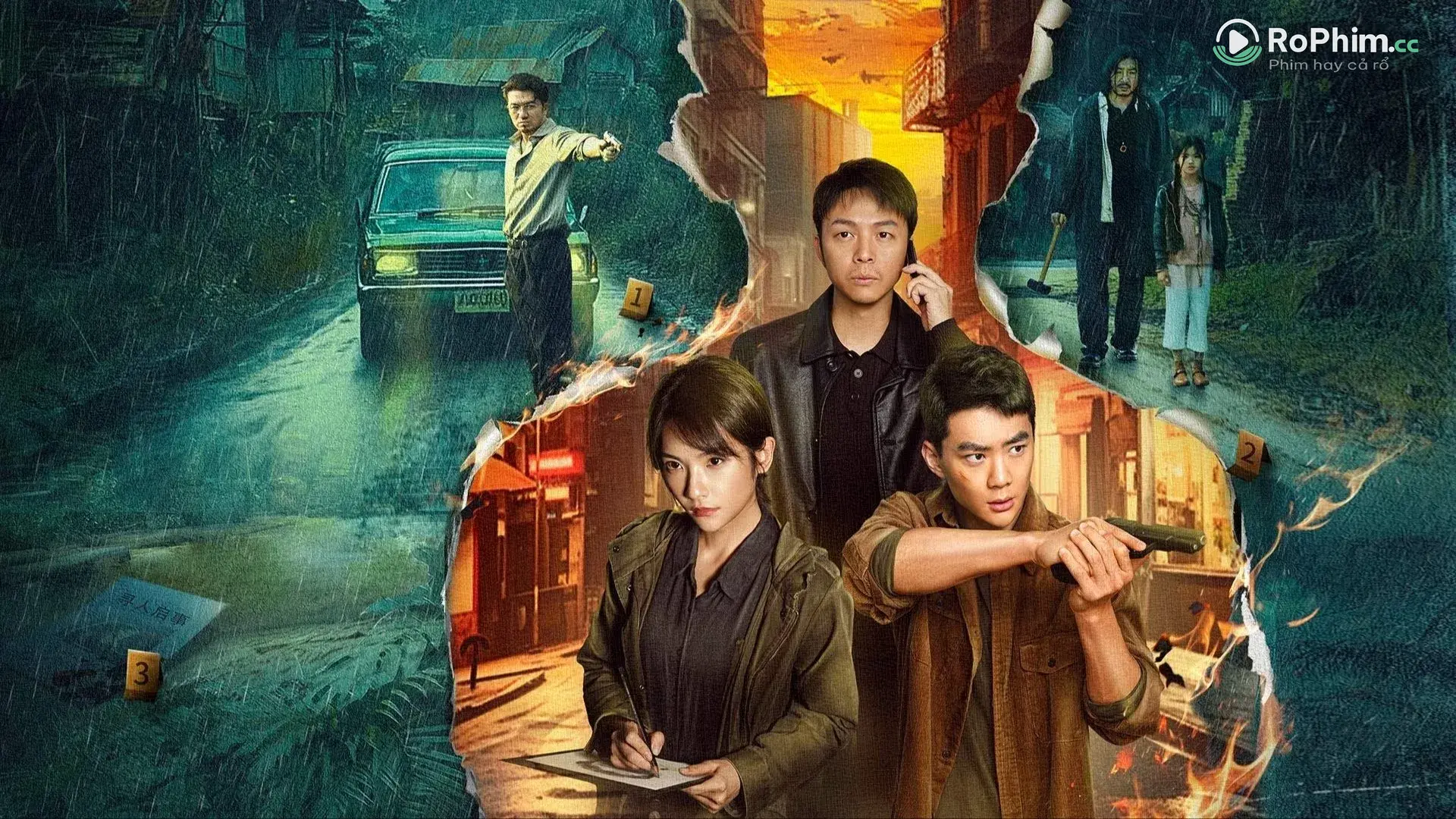 Tập 1
