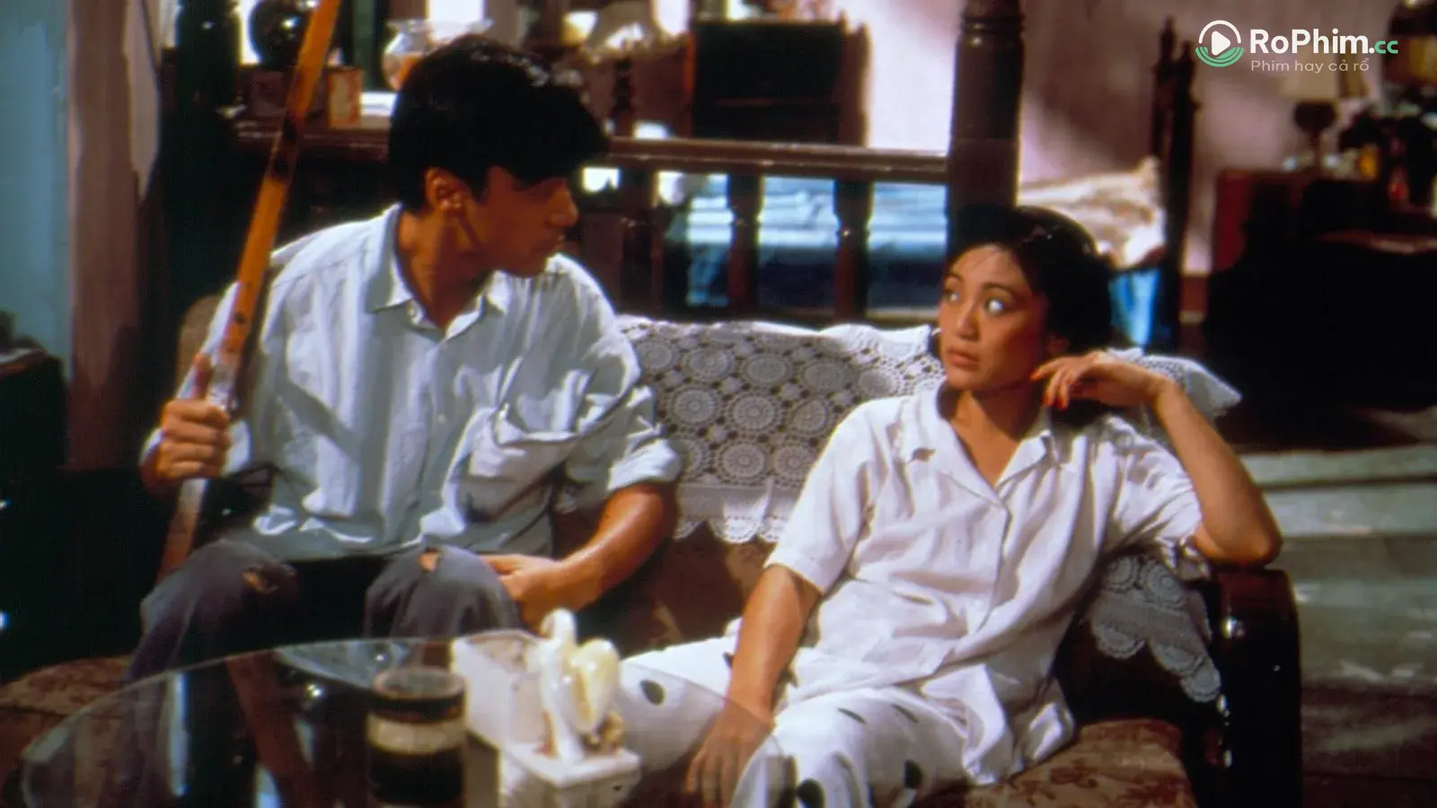 Thượng Hải Chi Dạ Tình Tập Full
