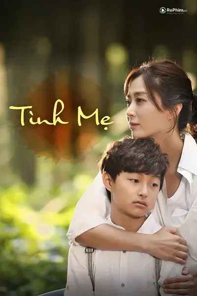 Tình Mẹ Khát Khao (2014)