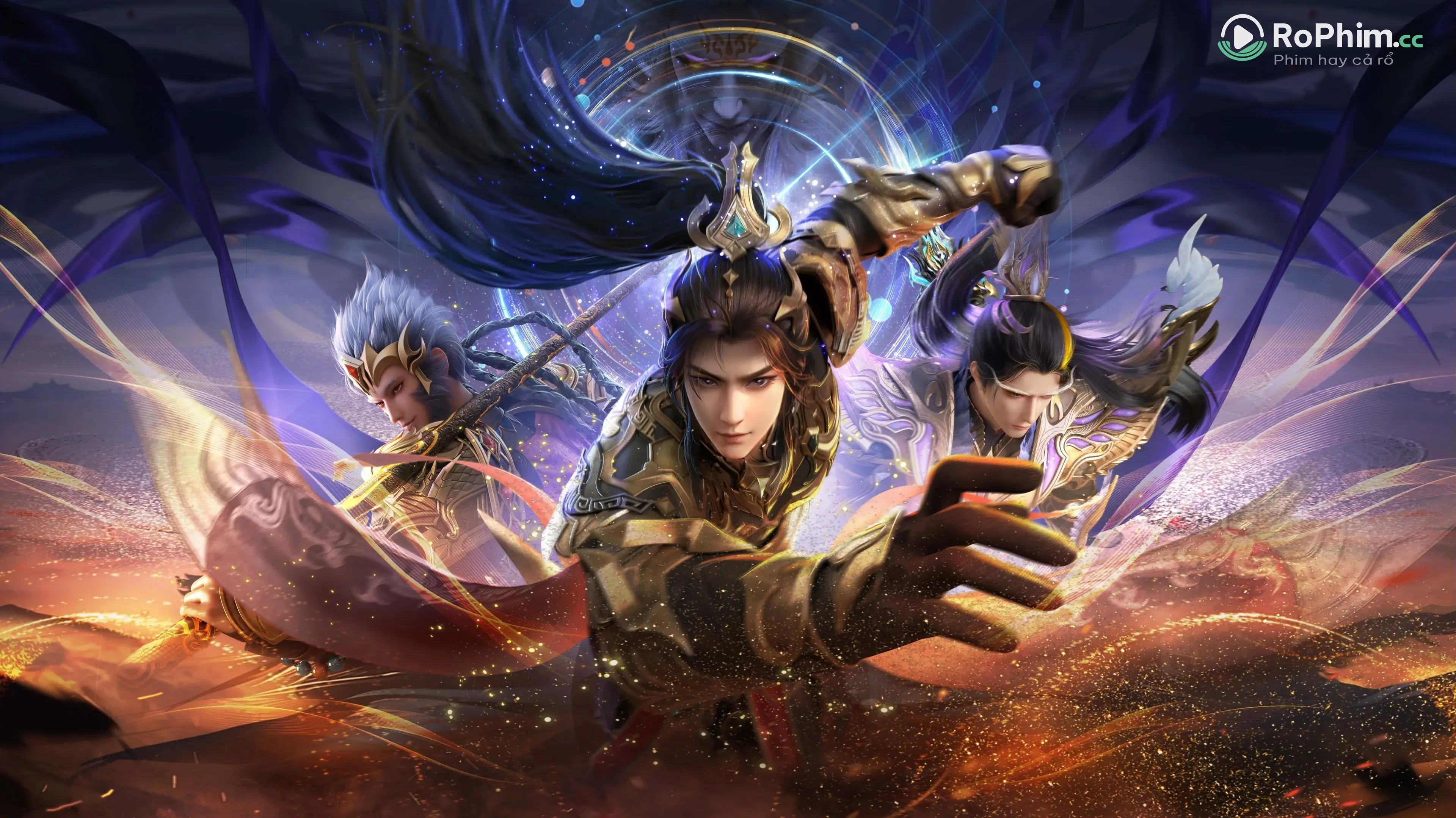 Tập 1