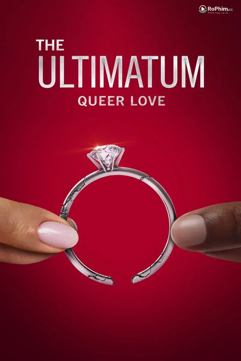 Tối Hậu Thư: Chạm Vào Tình Yêu Queer  (Phần 2)