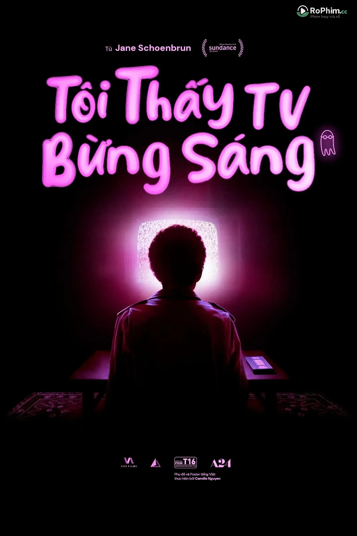 Tôi Thấy TV Nóng Bỏng