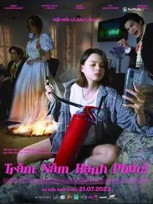 Trăm Năm Đam Mê