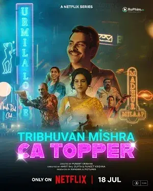 Tribhuvan Mishra CA Lover