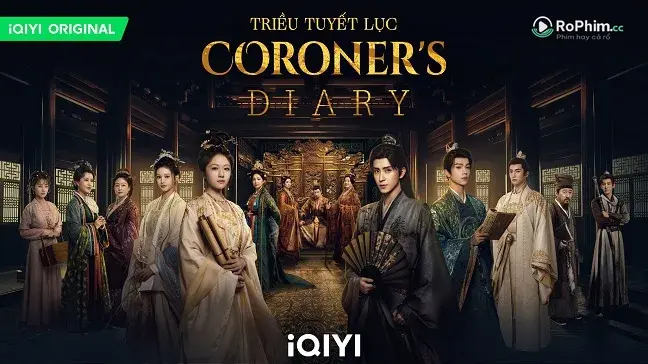 Tập 1