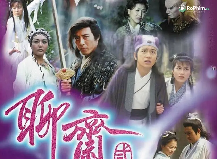 Tập 1