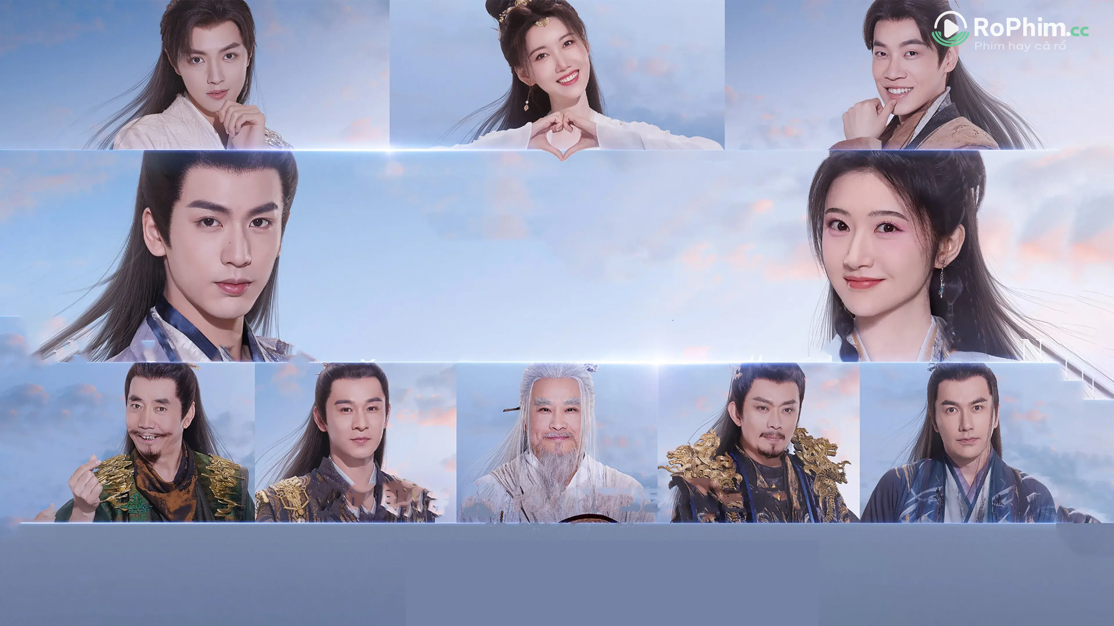 Tập 1