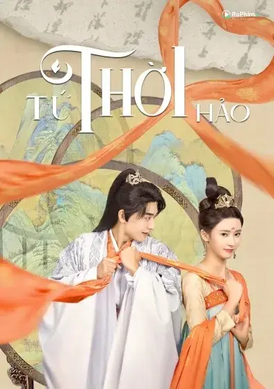 Tứ Thời Tình Yêu