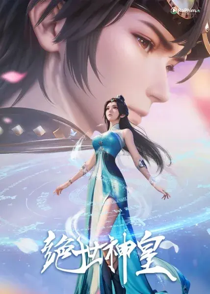 Tuyệt Thế Thiên Sứ