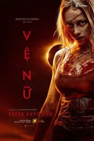 Vệ Nữ: Ảo Mộng Tội Lỗi