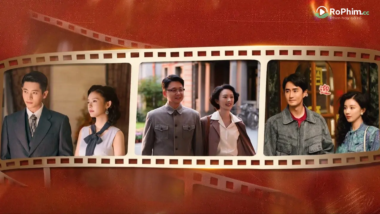Tập 1