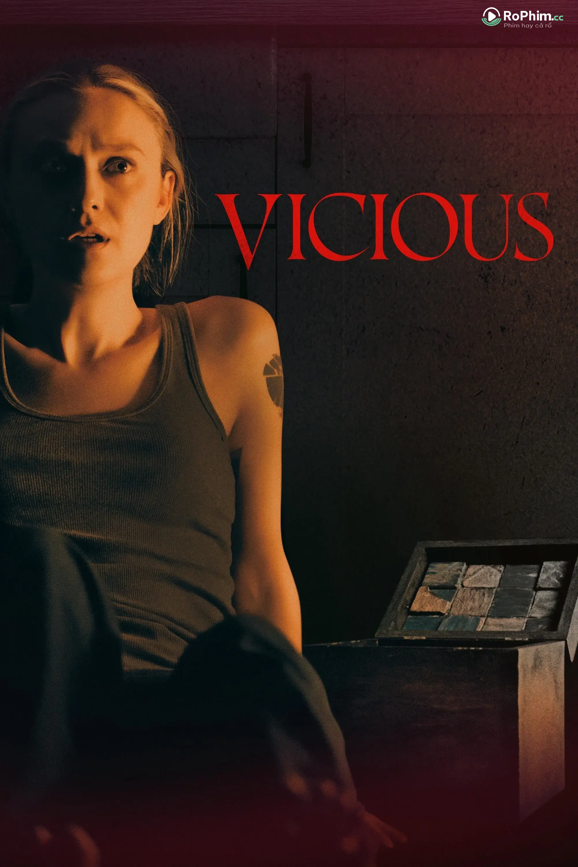 Vicious Desires