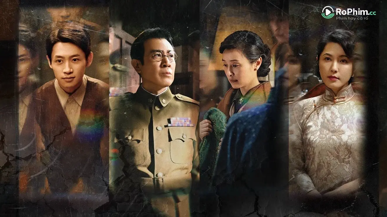 Vinh Diệu Nổi Loạn