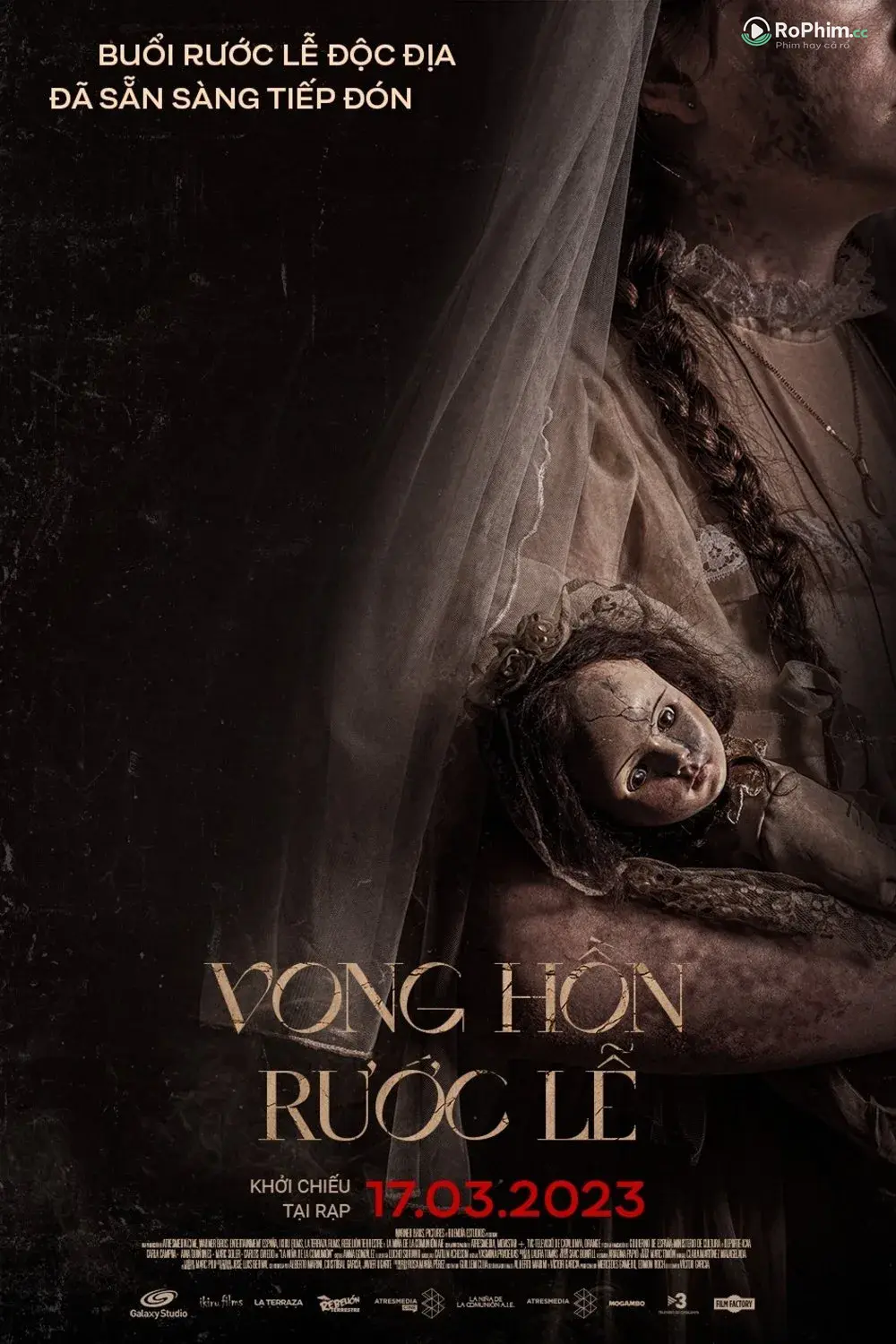 Vong Hồn Gọi Tình